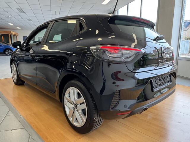 Renault CLIO 1.0 TCe 90 * CAMERA *CARPLAY * PDC * STOELVERW. * KEYLESS