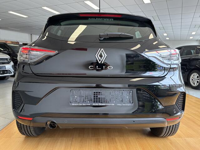 Renault CLIO 1.0 TCe 90 * CAMERA *CARPLAY * PDC * STOELVERW. * KEYLESS