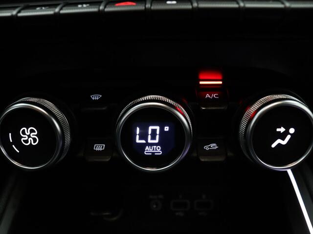 Renault CLIO 145pk E-Tech Hybrid R.S. Line Automaat Camera | Cruise | Navi | Parkeersens. v+a