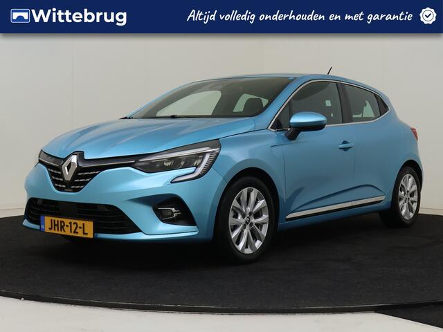 Renault CLIO 1.6 E-Tech Hybrid 140 Intens