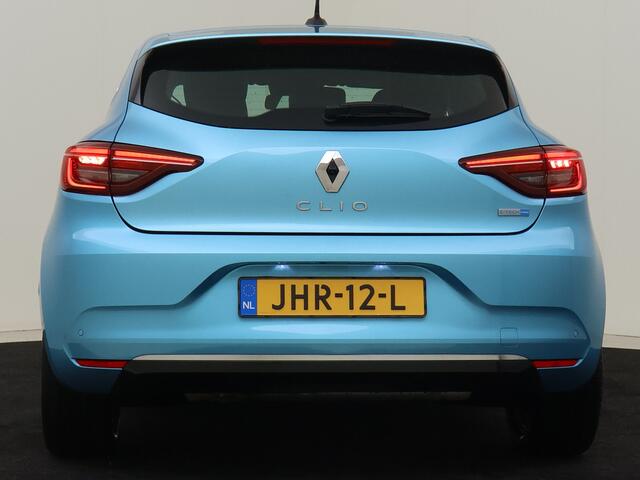 Renault CLIO 1.6 E-Tech Hybrid 140 Intens