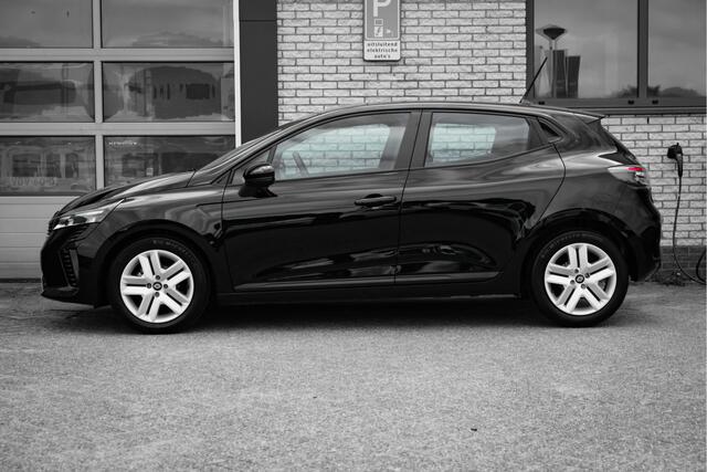 Renault CLIO 1.0 TCe 90 GPF evolution | Stoelverwarming voor | Camera achter | | incl. Bovag rijklaarpakket met 12 maanden garantie |