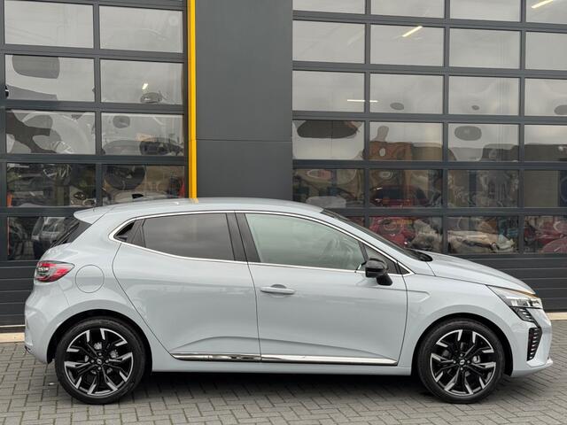 Renault CLIO 1.0 TCe 90 Techno Camera Pack Style 17 Pack Winter