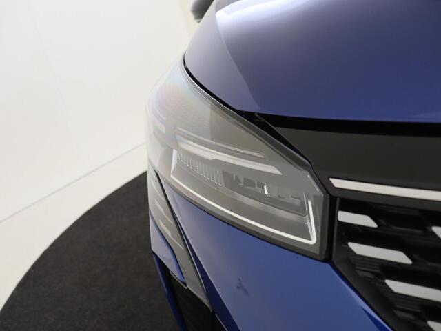 Renault CLIO 1.0 TCe 90 GPF techno | Camera | Navigatie