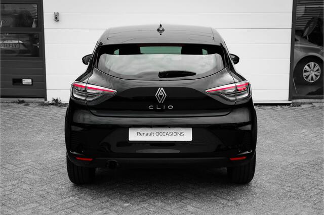 Renault CLIO 1.0 TCe 90 PK Evolution | Stoelverwarming voor | Camera achter | | incl. Bovag rijklaarpakket met 12 maanden garantie |