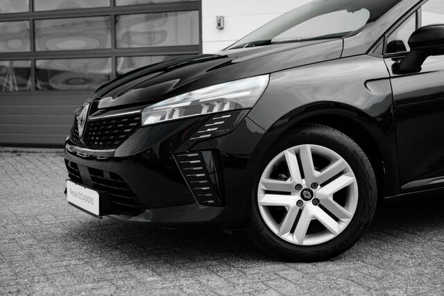 Renault CLIO 1.0 TCe 90 PK Evolution | Stoelverwarming voor | Camera achter | | incl. Bovag rijklaarpakket met 12 maanden garantie |