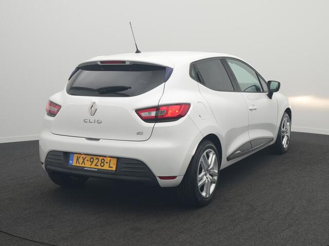 Renault CLIO dCi 90 Zen - RIJKLAARPRIJS - Airco - Cruise Control - DAB