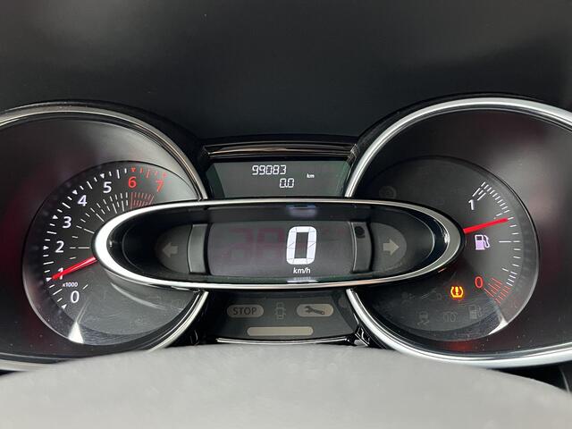 Renault CLIO 0.9 TCe Intens | Parkeersensoren | Cruise Control | Navigatie | Climate Control |