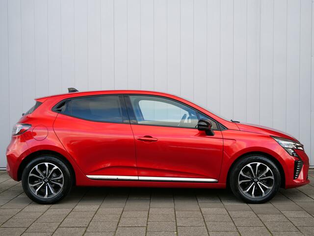 Renault CLIO 1.0 TCe 90 GPF techno Navi / DAB / Apple Carplay / Camera