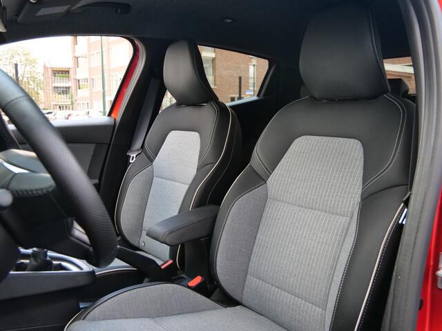 Renault CLIO 1.0 TCe 90 GPF techno Navi / DAB / Apple Carplay / Camera