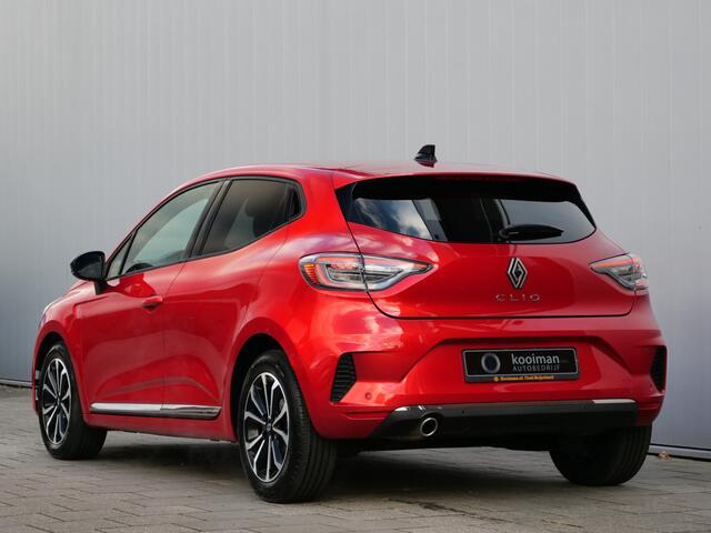 Renault CLIO 1.0 TCe 90 GPF techno Navi / DAB / Apple Carplay / Camera