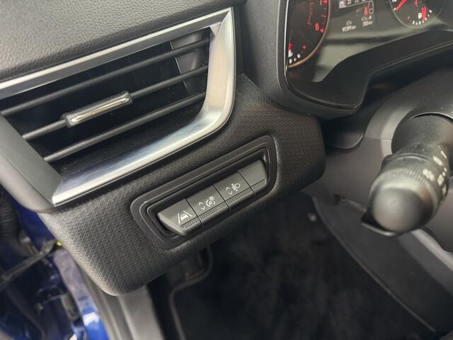 Renault CLIO 1.0 TCe 90 | CRUISE | PARKEERSENS. | NAVI | NAP |