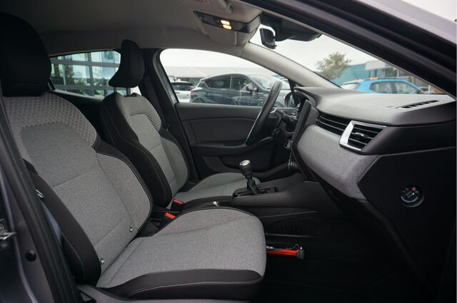 Renault CLIO 1.0 TCe 90 GPF Evolution