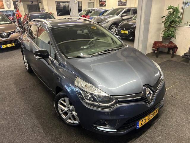 Renault CLIO 0.9 TCe *NAP*2019*Nette auto*NAVI*LED