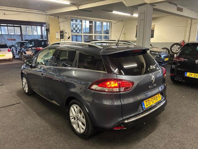 Renault CLIO 0.9 TCe *NAP*2019*Nette auto*NAVI*LED