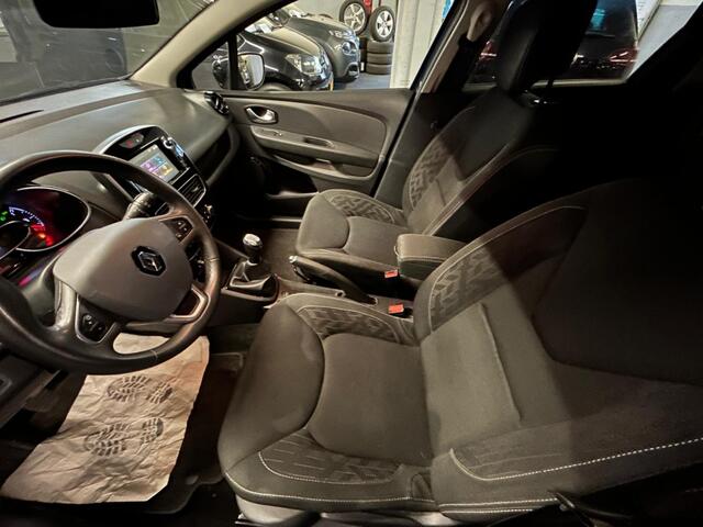 Renault CLIO 0.9 TCe *NAP*2019*Nette auto*NAVI*LED