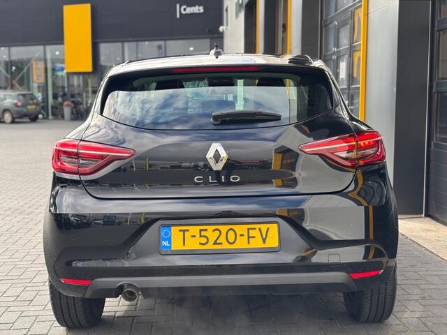 Renault CLIO 1.0 TCe 90 Equilibre