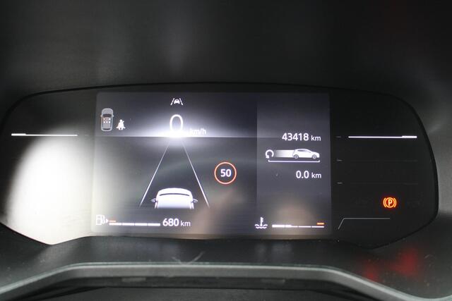 Renault CLIO 1.0 TCe 90 GPF evolution Navigatiesysteem | Achterruitrij Camera | Parkeer sensoren