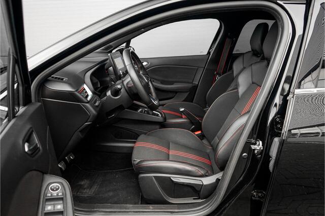 Renault CLIO 1.0 TCe R.S. Line Camera Keyless