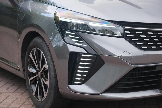 Renault CLIO 1.0 TCe 90pk Techno | Navi | App Connect | Climate | Cruise | Camera | Keyless | PDC