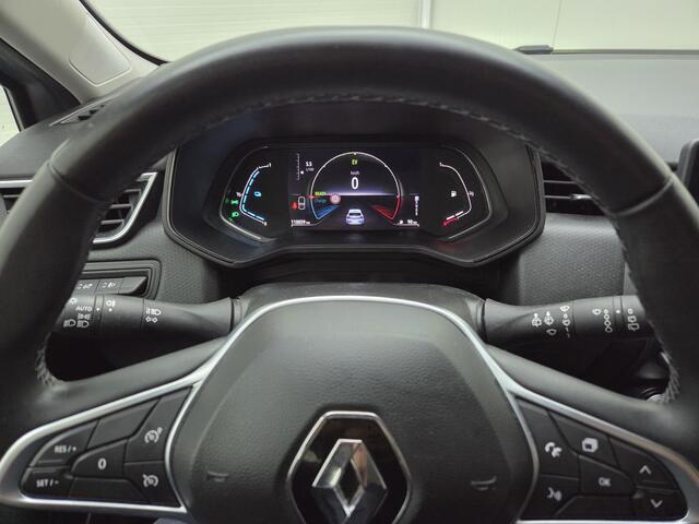 Renault CLIO 1.6 E-Tech Hybrid 140 Zen | Automaat | Navi |*