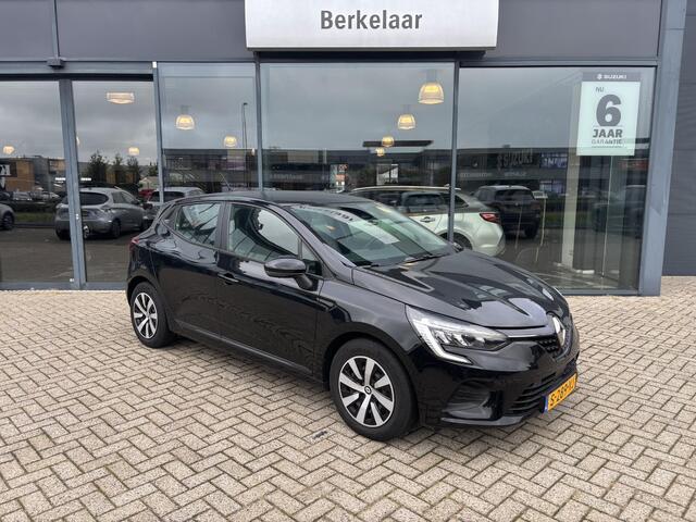 Renault CLIO 1.0 TCe 90 Equilibre | Airco | Cruise Controle |