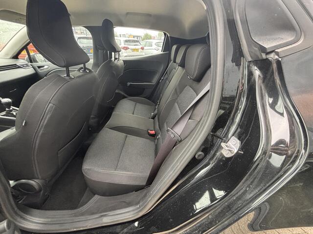 Renault CLIO 1.0 TCe 90 Equilibre | Airco | Cruise Controle |