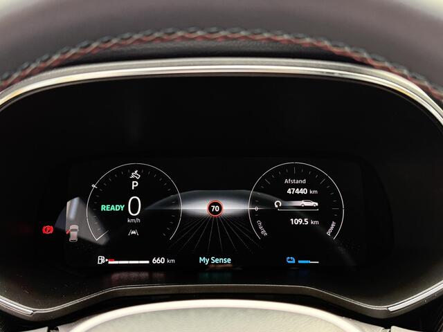 Renault CLIO 1.6 E-Tech Full Hybrid 145 esprit Alpine | 360 graden camera | Bose Audio | Cruise adaptief |