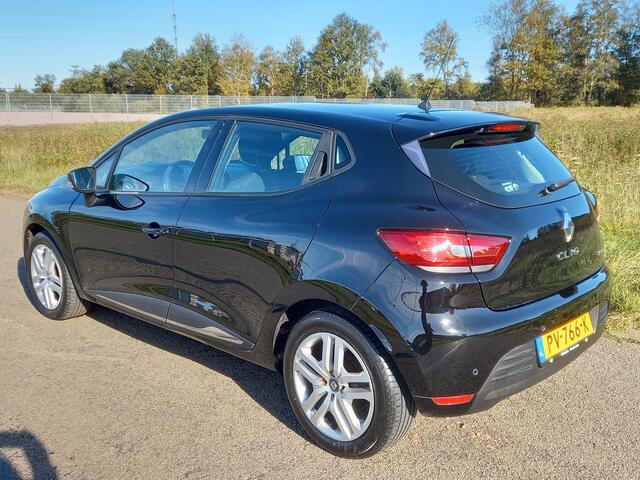 Renault CLIO 0.9 TCe Zen