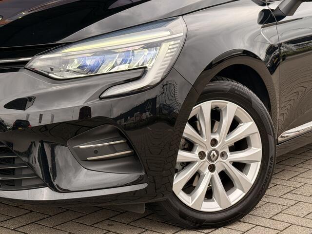 Renault CLIO 1.3 TCe Intens | Led | DAB | Achteruitrijcamera | ACC | Apple Carplay |