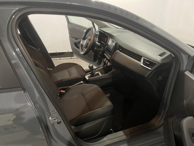 Renault CLIO 1.0 TCe 74 Intens Zen 5 Drs Carplay / Cruise C./ Navi / Winter Pack