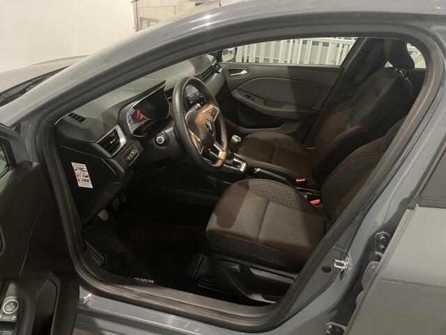 Renault CLIO 1.0 TCe 74 Intens Zen 5 Drs Carplay / Cruise C./ Navi / Winter Pack