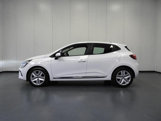 Renault CLIO 1.0 TCe Zen NAVI/AIRCO/CRUISE/BLUETOOTH!
