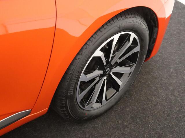 Renault CLIO 1.0 TCe 90 PK GPF techno Navigatie | Android Auto | Apple Carplay | Climate Control | Camera | Parkeersensore | Cruise Control