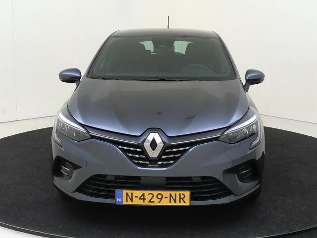 Renault CLIO 1.0 TCe Intens | Cruise & Climate Control| Apple Carplay /Android auto| LM Velgen