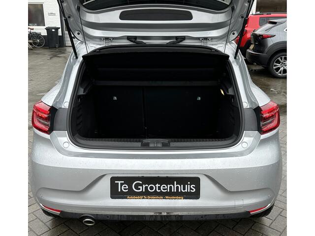 Renault CLIO Techno 1.0 TCe 90