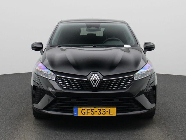 Renault CLIO 1.6 E-Tech Full Hybrid 145 PK techno | Camera | Parkeersensoren | Climate Control | Android Auto | Apple Carplay