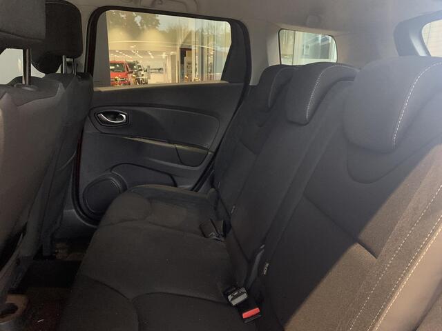 Renault CLIO Estate 0.9 TCe Limited | Achteruitrijcamera | Cruise Control | Navigatie