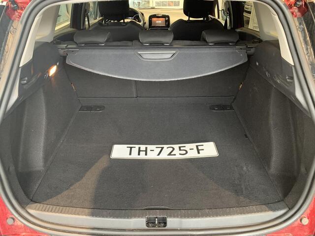Renault CLIO Estate 0.9 TCe Limited | Achteruitrijcamera | Cruise Control | Navigatie