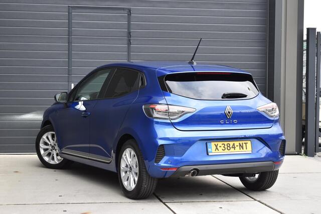 Renault CLIO TCe 90 GPF evolution | CAMERA | NAVI | CRUISE CONTROL | AIRCO | APPLECARPLAY/ANDROIDAUTO | PDC | LMV