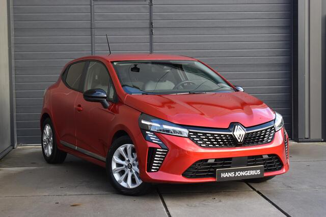 Renault CLIO TCe 90 GPF evolution | CAMERA | CRUISE CONTROL | AIRCO | APPLECARPLAY/ANDROIDAUTO | PDC | LMV