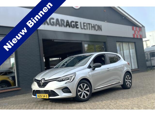 Renault CLIO 1.6 E-Tech Hybrid 145 Evolution