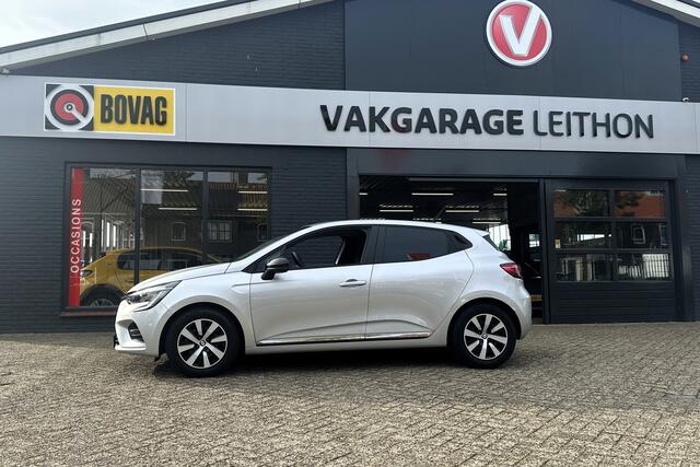 Renault CLIO 1.6 E-Tech Hybrid 145 Evolution