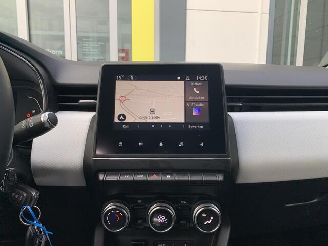 Renault CLIO 1.6 E-Tech Hybrid 140 Zen | Limited | Lane Assist | Cruise Control