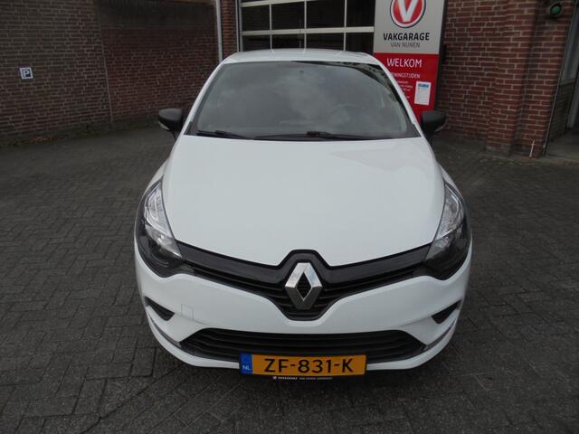 Renault CLIO 0.9 TCe Life||Airco||Cruise||LMV||Rijklaar||