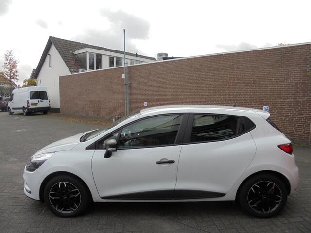 Renault CLIO 0.9 TCe Life||Airco||Cruise||LMV||Rijklaar||