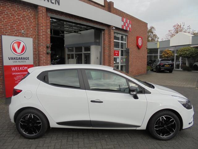 Renault CLIO 0.9 TCe Life||Airco||Cruise||LMV||Rijklaar||