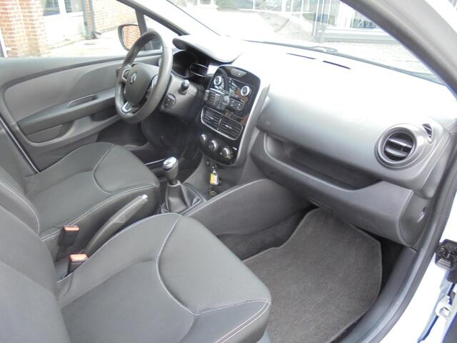 Renault CLIO 0.9 TCe Life||Airco||Cruise||LMV||Rijklaar||