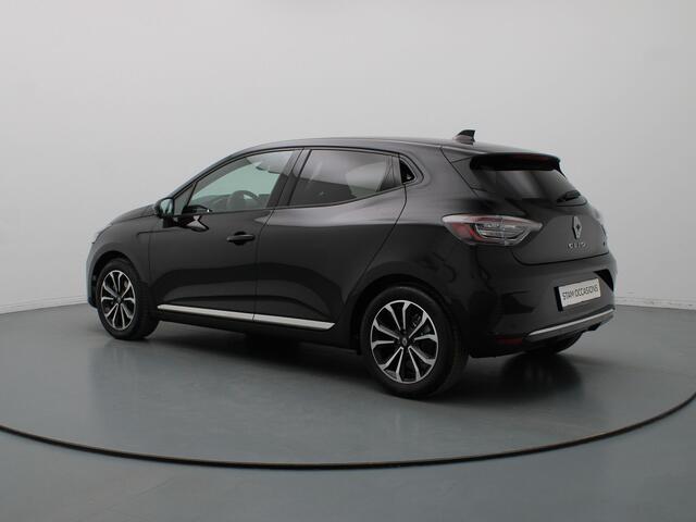 Renault CLIO 145pk E-Tech Full Hybrid techno Automaat Camera | Cruise | Navi | Parkeersens. achter