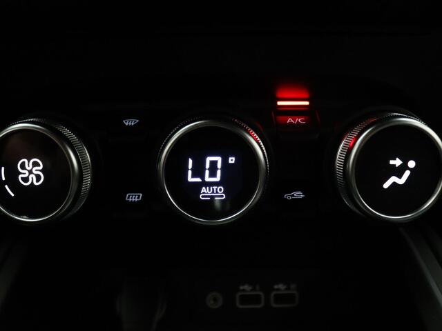 Renault CLIO 145pk E-Tech Full Hybrid techno Automaat Camera | Cruise | Navi | Parkeersens. achter